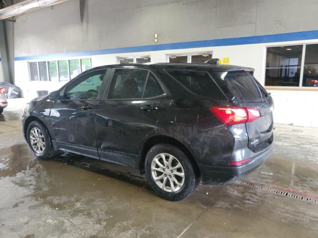 Vin: 2gnaxhev4m6130063, lot: 56945875, chevrolet equinox ls 20212