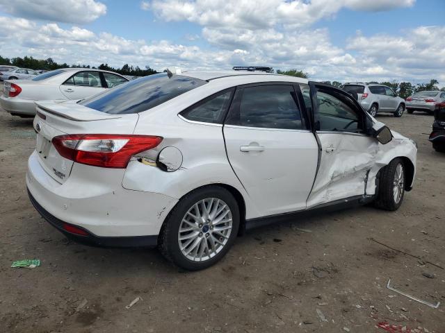 Vin: 1fadp3j26el360383, lot: 58159055, ford focus titanium 20143