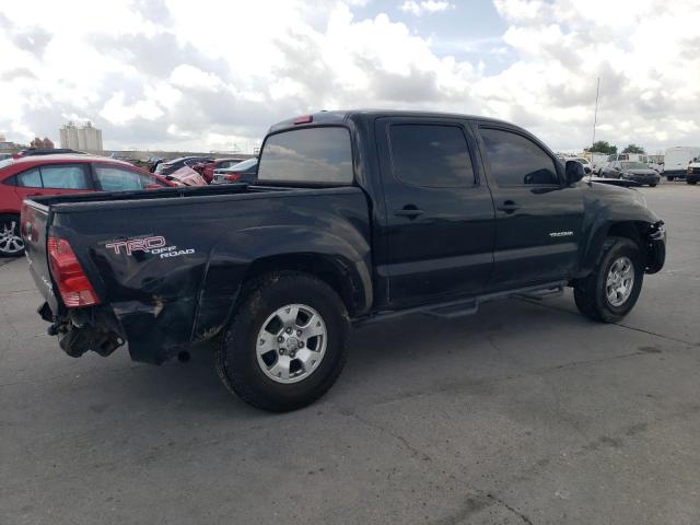 Vin: 5tfju4gn9bx009677, lot: 58322355, toyota tacoma double cab prerunner 20113