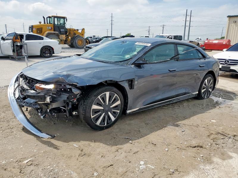 LUCID AIR PURE