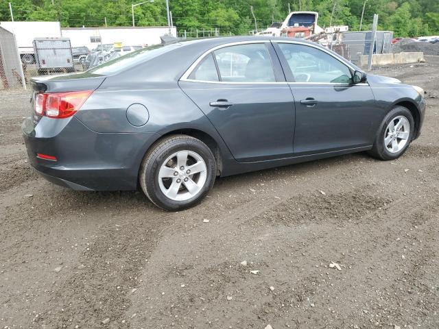 Vin: 1g11b5sl6ff179162, lot: 55563885, chevrolet malibu ls 20153