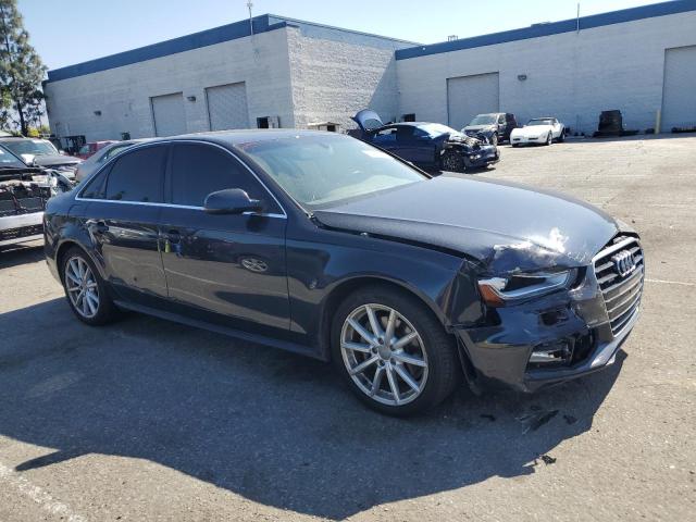 Vin: wauffaflxfn002959, lot: 55361815, audi a4 premium plus 20154
