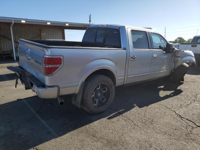 Vin: 1ftfw1e65dfd51405, lot: 57122495, ford f-150 supercrew 20133