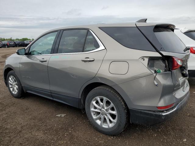 Vin: 3gnaxjev2js530109, lot: 57274695, chevrolet equinox lt 20182