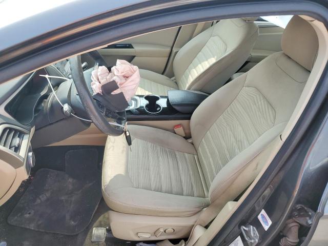 2016 FORD FUSION SE 3FA6P0H73GR310425