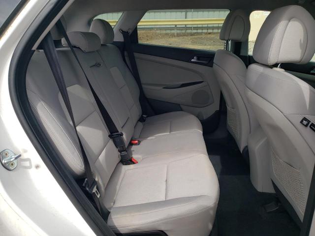 2017 HYUNDAI TUCSON LIM - KM8J3CA40HU461858