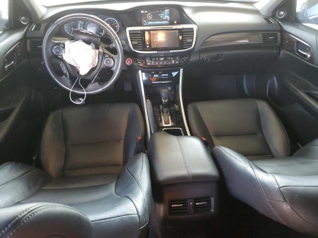 2017 HONDA ACCORD EXL - 1HGCR3F85HA023010