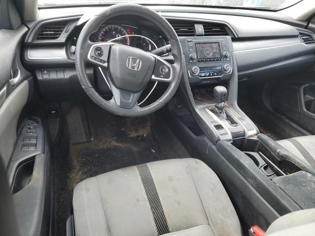 2017 HONDA CIVIC LX 19XFC2F53HE008242