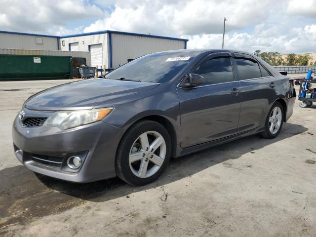 Vin: 4t1bf1fk3eu323654, lot: 56206595, toyota camry l 2014 img_1
