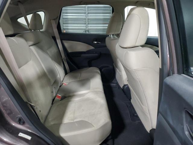 2015 HONDA CR-V EX - 5J6RM4H50FL106503