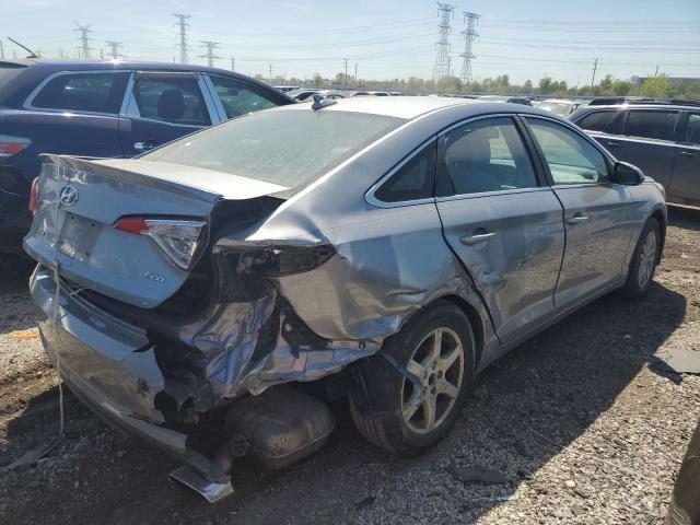Vin: 5npe24aa8hh454770, lot: 55508315, hyundai sonata eco 20173