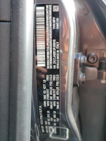 2018 JEEP RENEGADE L - ZACCJABB7JPJ58018