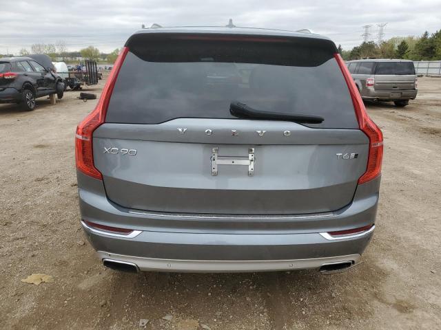 2019 VOLVO XC90 T6 IN - YV4A22PL2K1499596