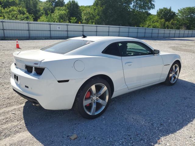 Vin: 2g1fc1ed9b9203201, lot: 57784995, chevrolet camaro lt 20113
