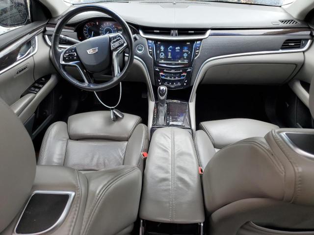 2016 CADILLAC XTS PREMIU 2G61P5S35G9144912