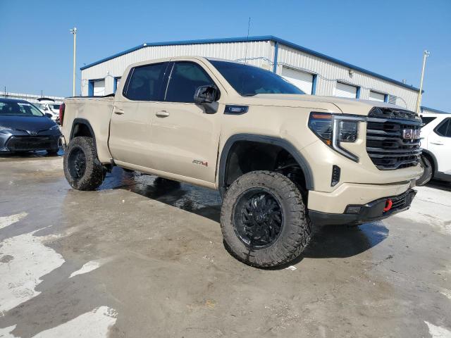 Vin: 1gtuuee89pz218574, lot: 55883305, gmc sierra k1500 at4 20234