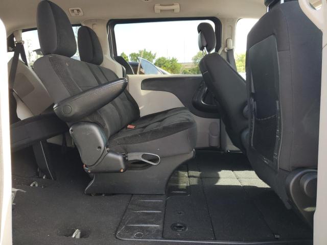 2018 DODGE GRAND CARA - 2C4RDGBG2JR180586