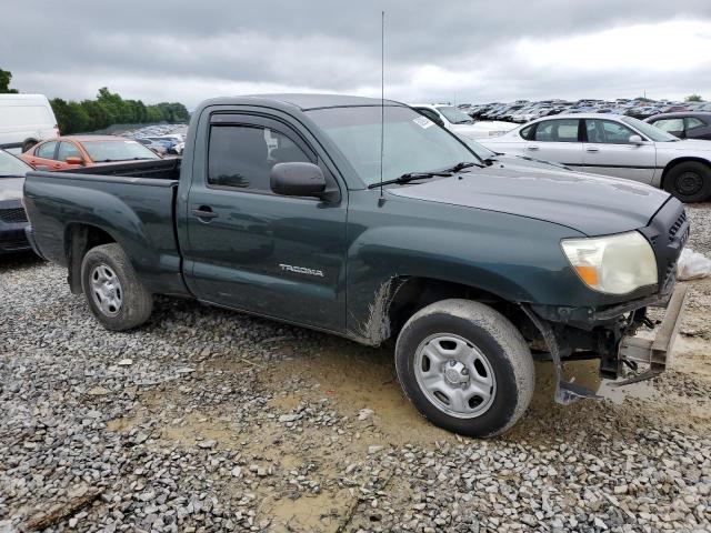 Vin: 5tenx4cn3az702654, lot: 58299045, toyota all models 20104