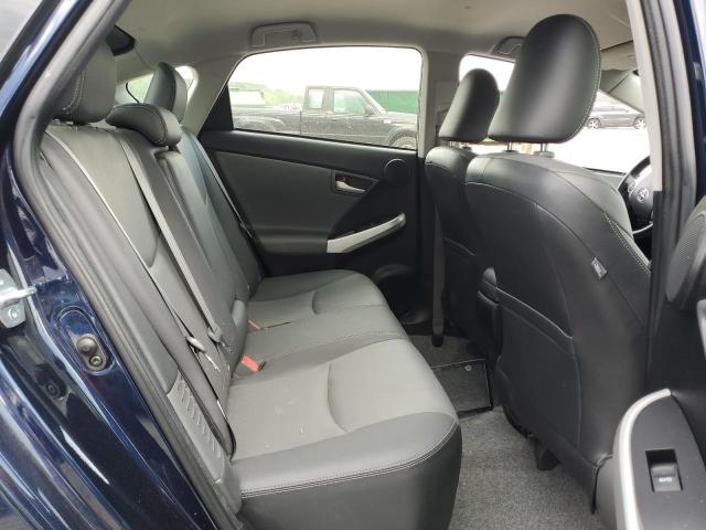 2015 TOYOTA PRIUS - JTDKN3DU9F0449727