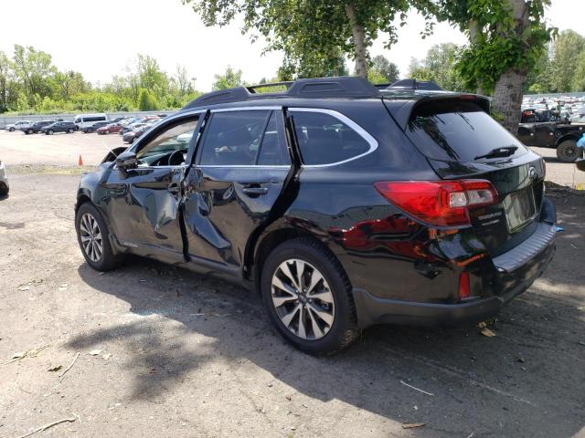 Vin: 4s4bsancxh3374407, lot: 57722385, subaru outback 2.5i limited 20172
