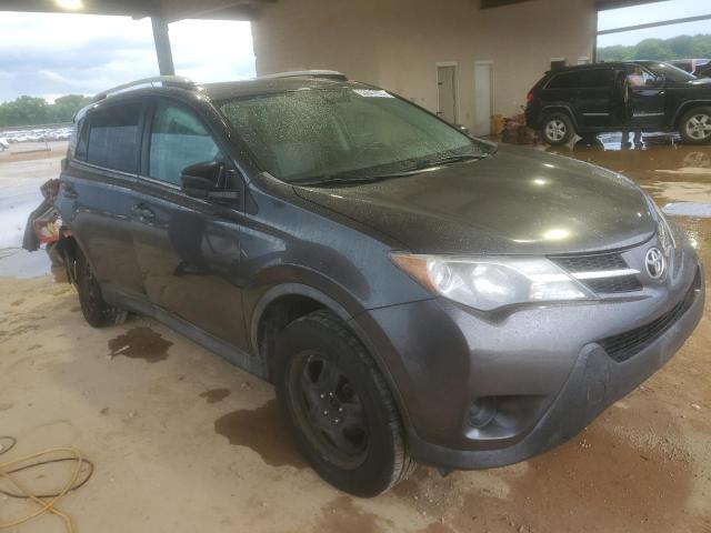 Vin: 2t3zfrev7fw188695, lot: 55647655, toyota rav4 le 20154