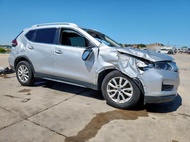 Vin: knmat2mt8lp530790, lot: 57768515, nissan rogue s 20204