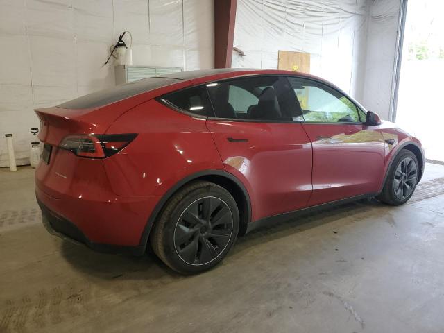 Vin: 5yjygdee5mf062088, lot: 58949725, tesla model y 20213