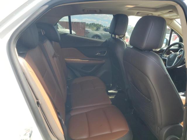 2013 BUICK ENCORE - KL4CJCSB1DB176523