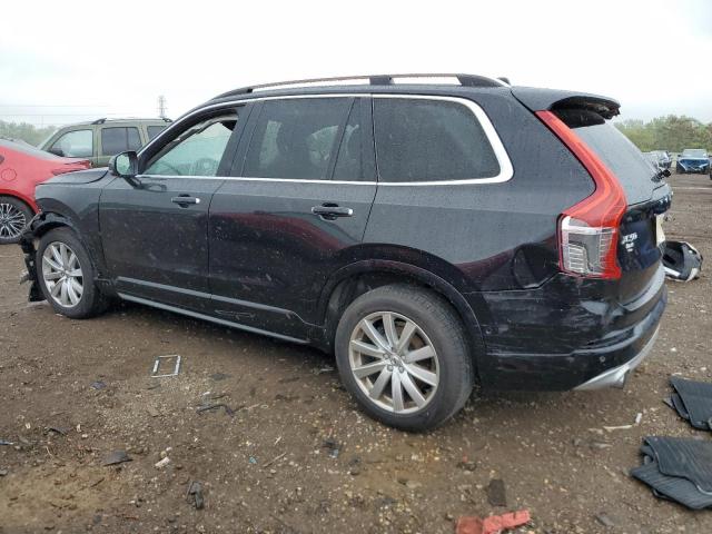 Vin: yv4102pk4j1343488, lot: 57506095, volvo xc90 t5 20182