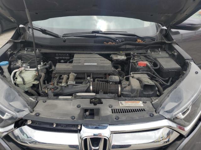 2019 HONDA CR-V EX - 2HKRW2H59KH663753