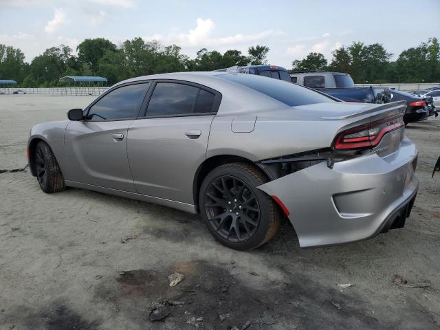 Vin: 2c3cdxct6jh234550, lot: 57175385, dodge charger r/t 20182
