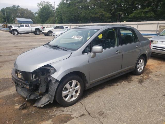 NISSAN VERSA S