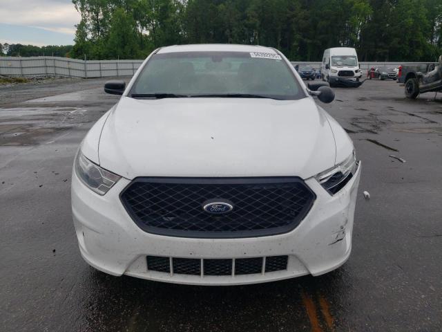 2015 FORD TAURUS POL - 1FAHP2L82FG163718