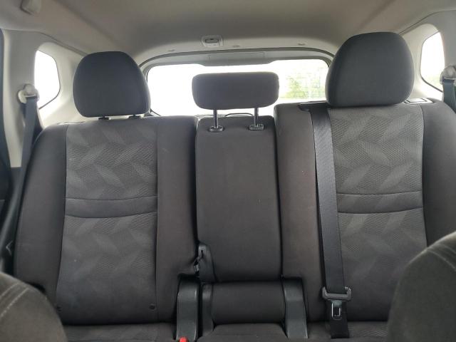 2015 NISSAN ROGUE S - KNMAT2MT9FP512321