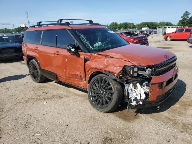 Vin: 5nmp54gl0sh113635, lot: 58744015, hyundai santa fe calligraphy 20254