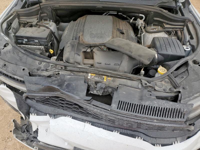 2022 DODGE DURANGO R/ - 1C4SDJCT4NC228985