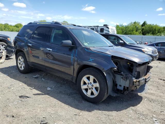 Vin: 1gkkvpkdxgj335245, lot: 57485645, gmc acadia sle 20164