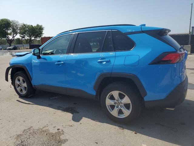 Vin: 2t3w1rfv6mw130235, lot: 56200245, toyota rav4 xle 20212