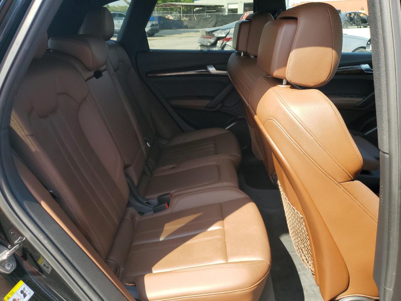 Audi Q5 premium 2019