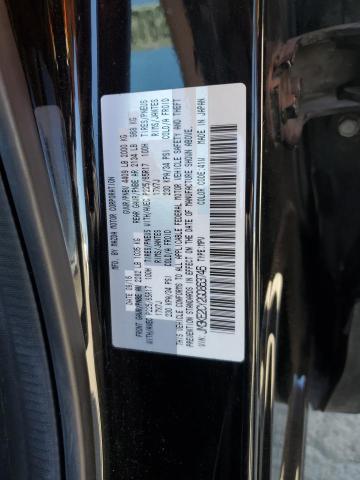 2016 MAZDA CX-5 TOURI - JM3KE2CY2G0863746
