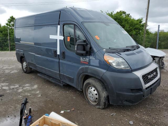 Vin: 3c6trvdg1ke514920, lot: 56858165, ram all models 2500 high 20194
