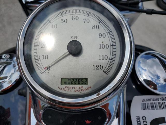 2005 HARLEY-DAVIDSON FLHRS ROAD 1HD1FXV165Y615933