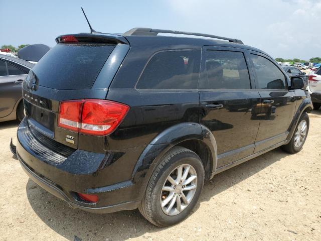 2017 DODGE JOURNEY SX 3C4PDCBG2HT533089