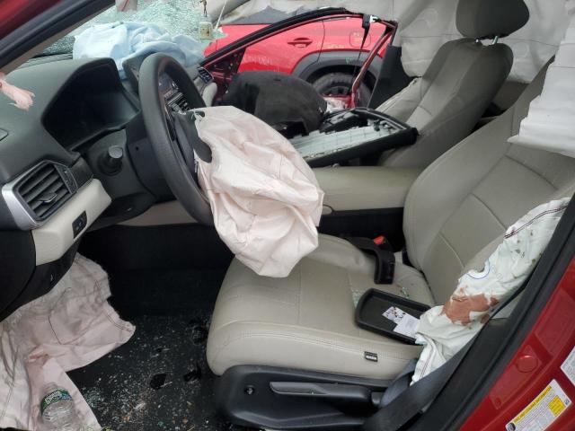 2020 HONDA ACCORD LX - 1HGCV1F18LA071466