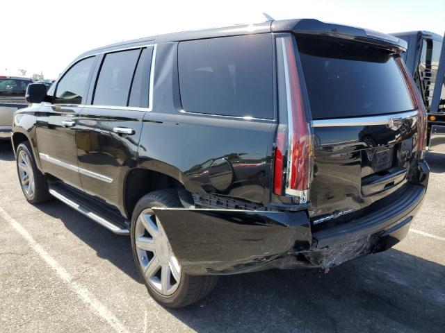 Vin: 1gys3bkj9jr244108, lot: 57408645, cadillac escalade luxury 20182