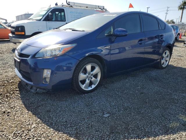 Vin: jtdkn3du8a0035167, lot: 58432295, toyota prius 2010 img_1