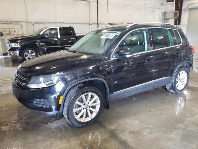 Vin: wvgsv7ax7hk017565, lot: 58843905, volkswagen tiguan wolfsburg 2017 img_1