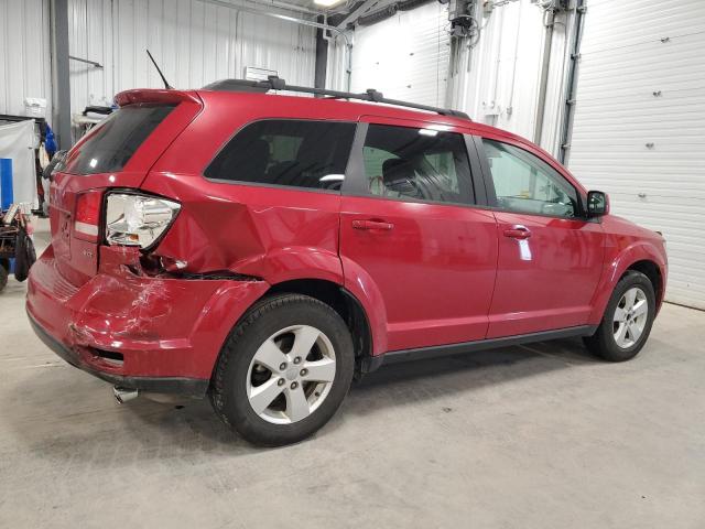 Vin: 3c4pdccg0ct308404, lot: 58250515, dodge journey sxt 20123
