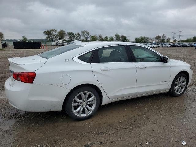 2018 CHEVROLET IMPALA LT 2G1105S34J9161251