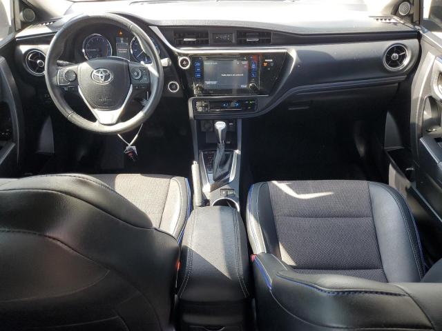 2017 TOYOTA COROLLA L - 2T1BURHE9HC792278